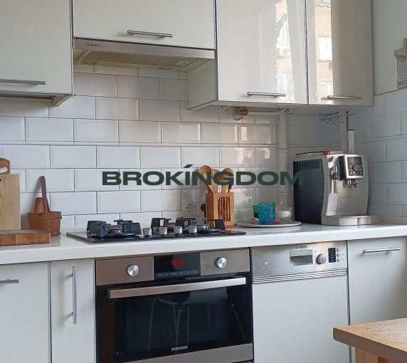 Продаж 3-кімн. квартири по вул. Велика Васильківська