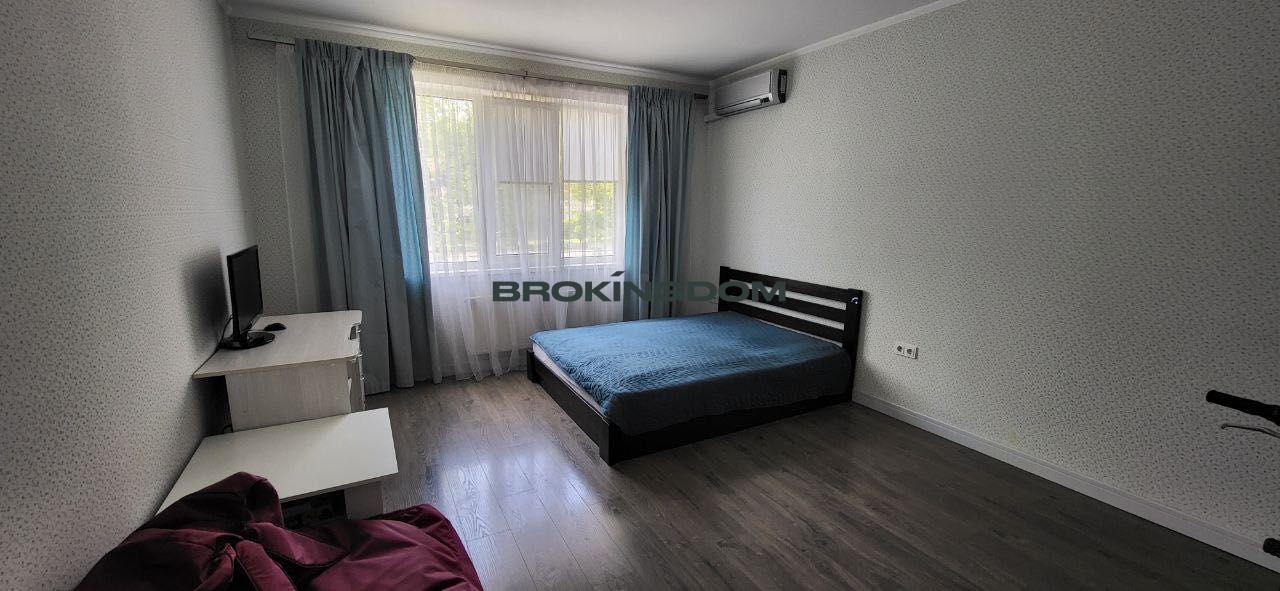 Продаж 2-х кім.кв.вул Метрологічга 111 “Кришталевих Джерелах” Метрологічна, 111