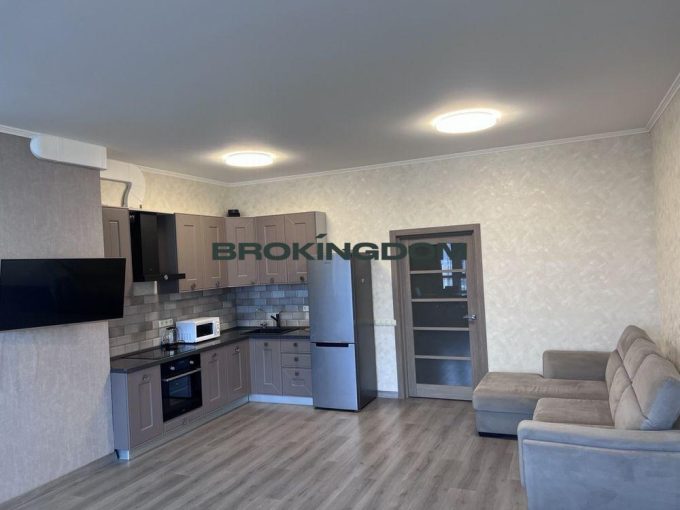 1к/кв.вул.Жилянська .ЖК ЕЛЕГАНТ с паркомісцем