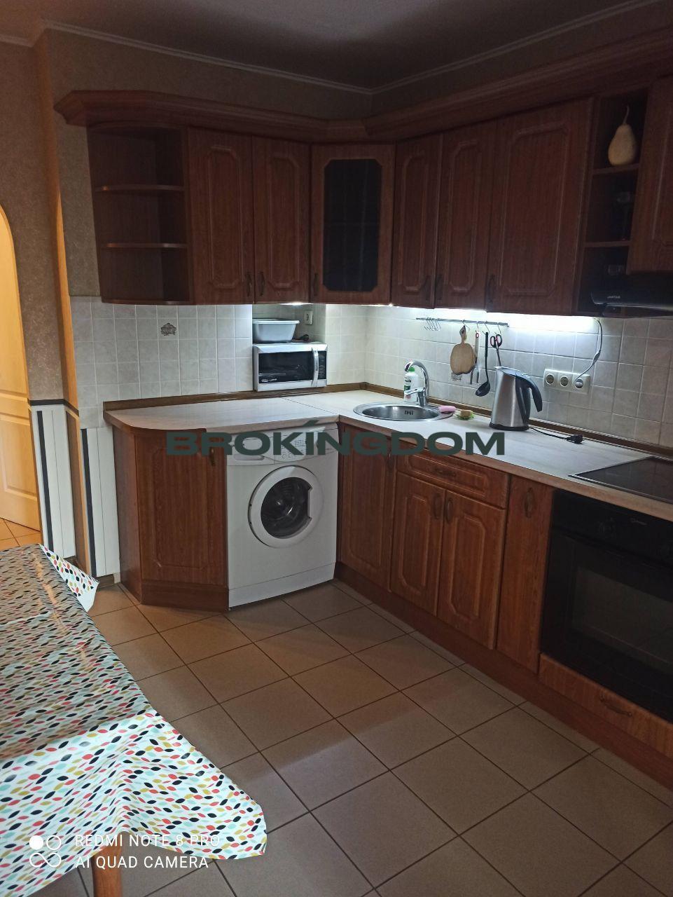 Продаж 1кім.кв.вул.Петра Григоренка 38.Позняки