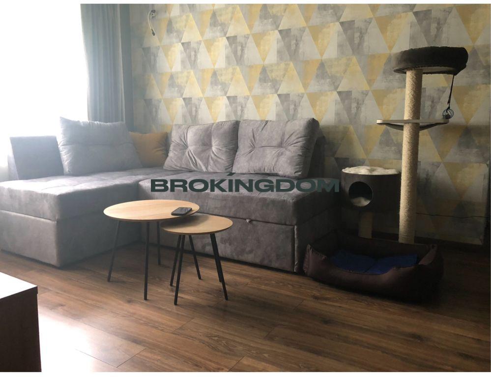 Продам 2 кімнатну квартиру