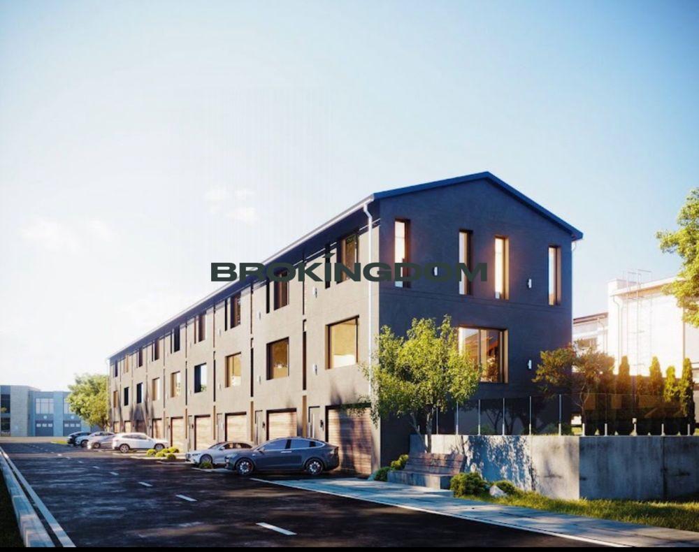 Продаж тан хаус ЖК VERONA T/HOUSE , Осокорки