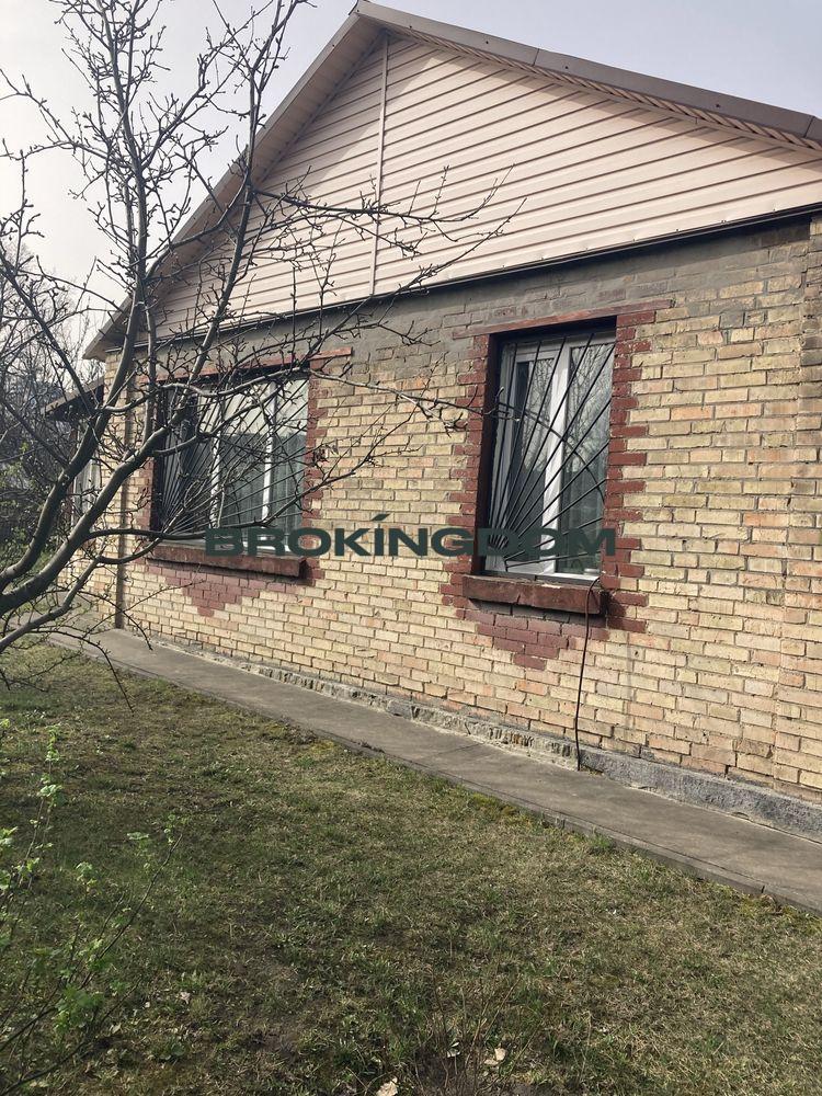 Будинок в Києві Святошинський район
