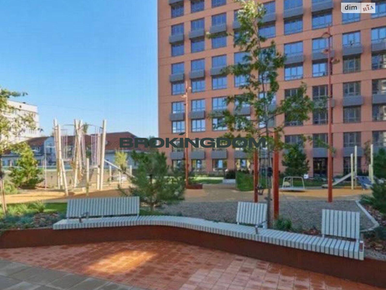 Продажа 2к квартиры 66.5 кв. м  на ул. Вавиловых 9-11, кв. 107