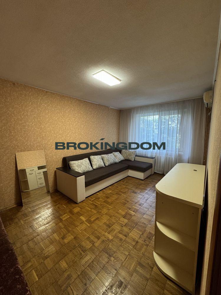 Продаж 2-кімнатна квартира пр-т Оболонський 14а