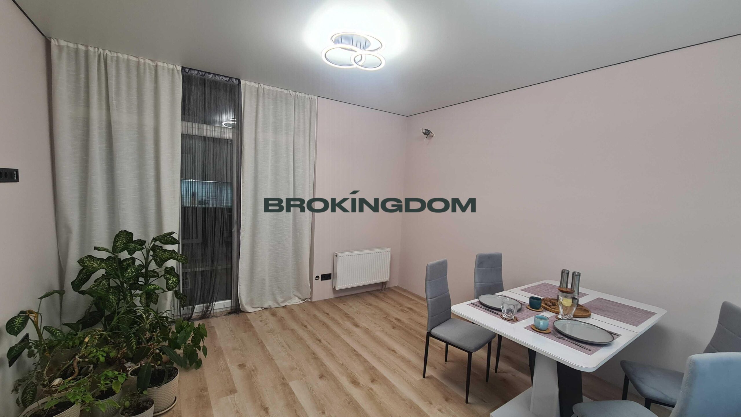 Продаж 2-кім.кв.  ЖК SKY Avenue вул.Святослава Хороброго 11Б