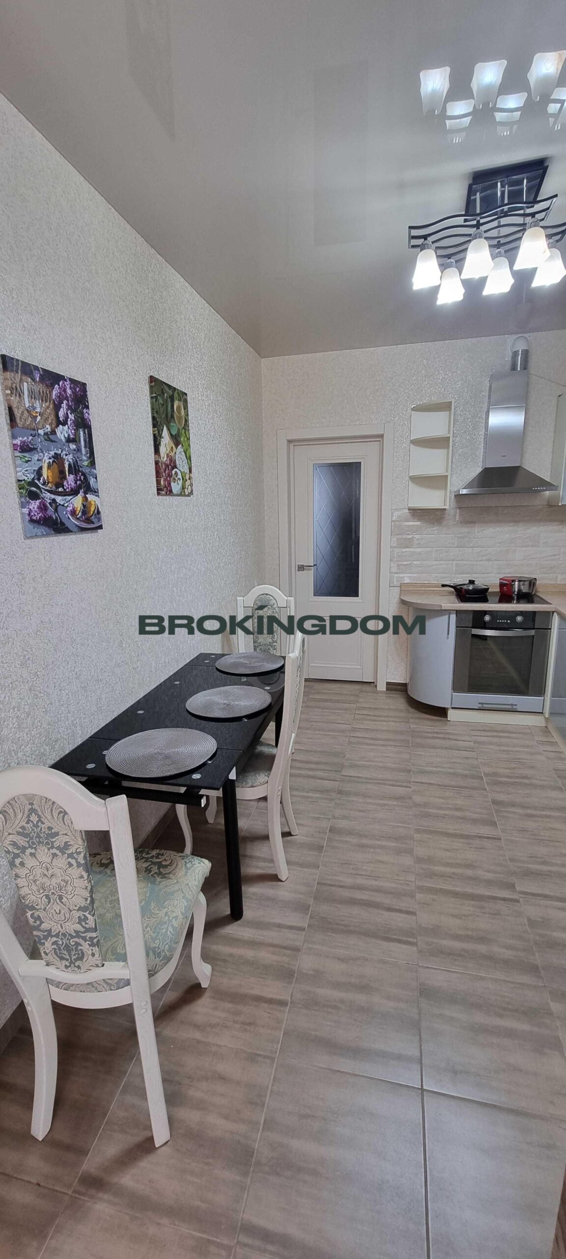 Продаж 1кім.кв.вул.Миколи Гулака 4. ЖК Бережанський