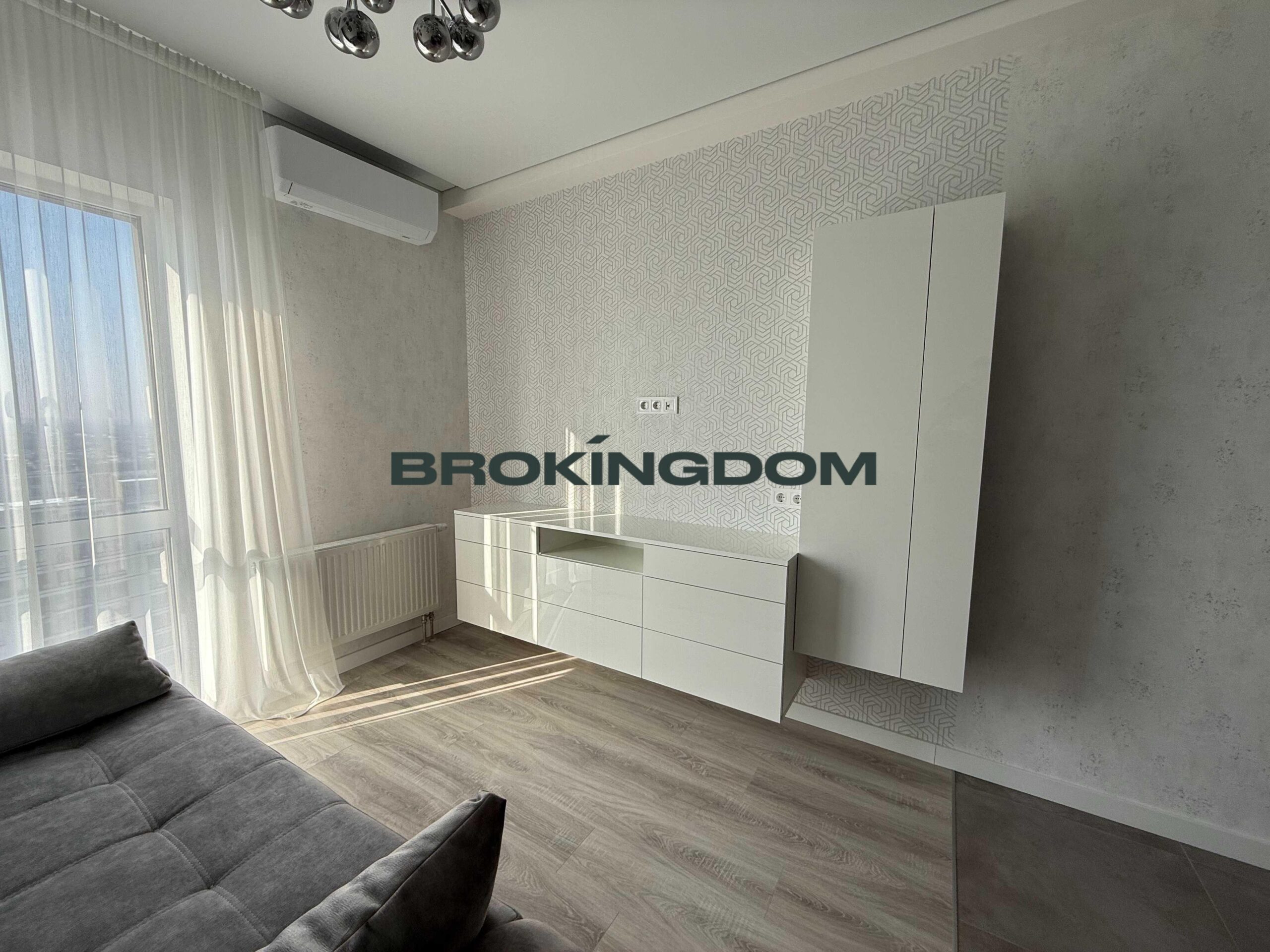 Продаж 2к квартири ЖК Нова Англія, метро Васильківська