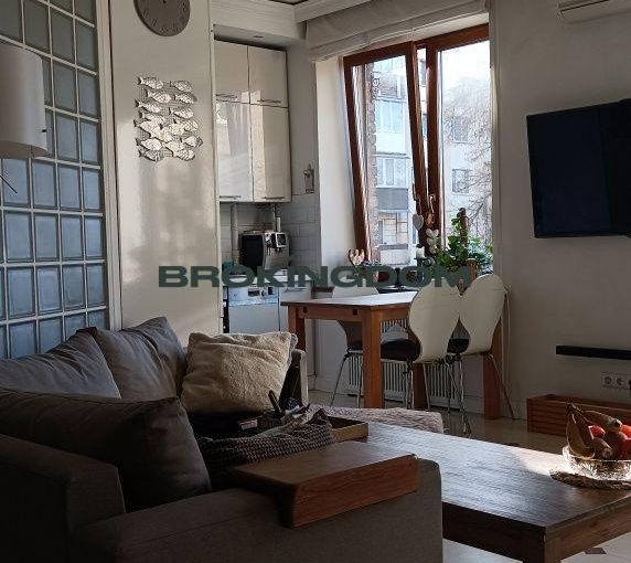 3-х кім.кв.вул.Велика Васильківська ,Печерськ