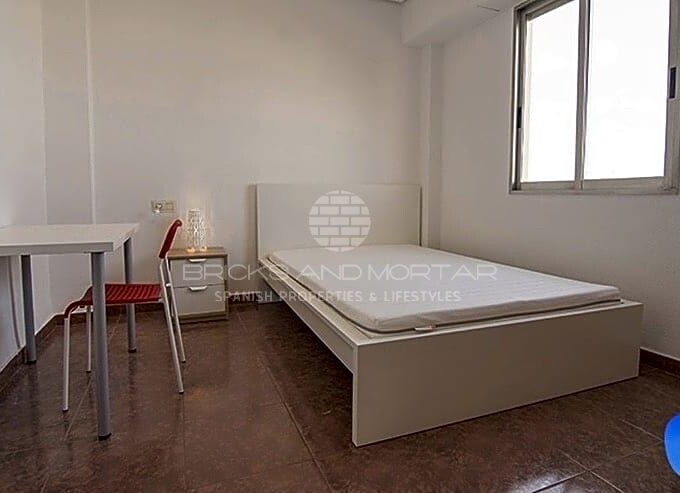 Продаж / Квартира / Valencia, Valencia (City)