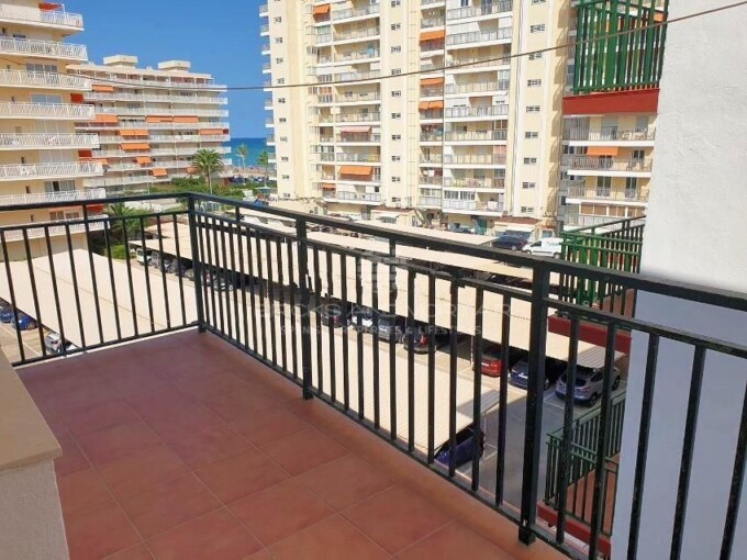 Продаж / Квартира / Castellon, Peniscola