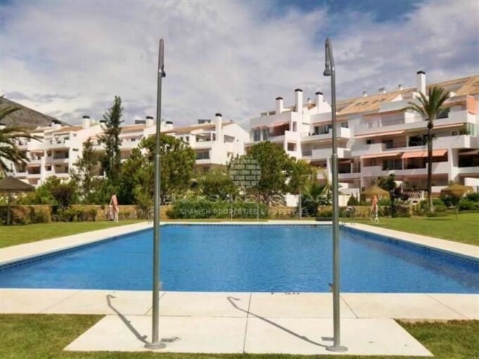 Продаж / Квартира / Málaga, Benalmadena