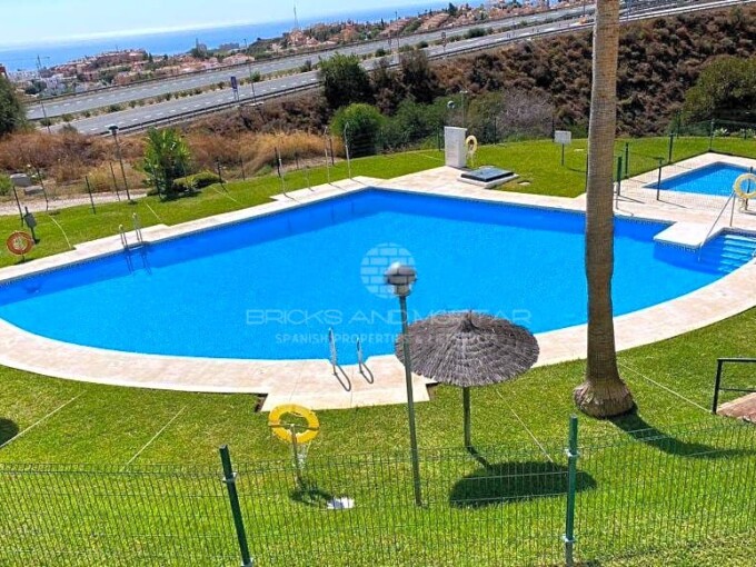 Продаж / Квартира / Málaga, Mijas