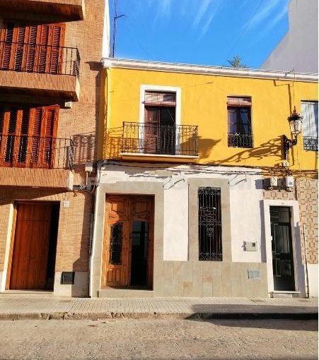 Продаж / Будинок / Valencia, Alboraya