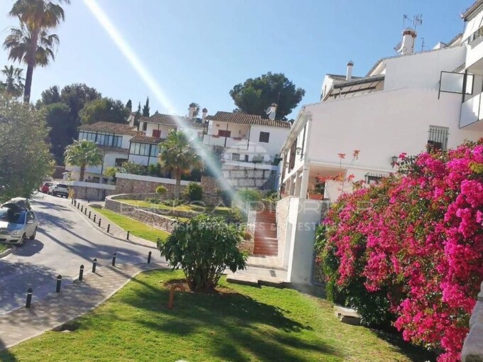 Продаж / Квартира / Málaga, Benalmadena