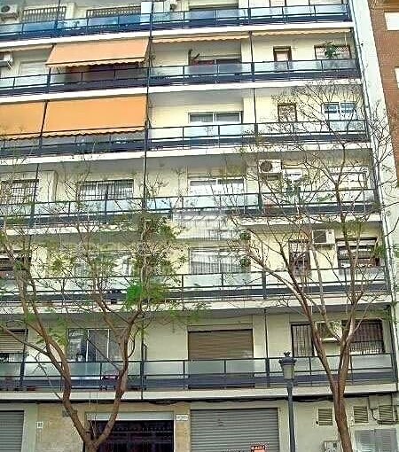 Продаж / Квартира / Valencia, Valencia (City)