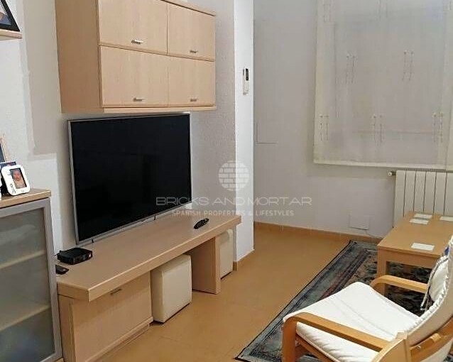 Продаж / Квартира / Valencia, Valencia (City)