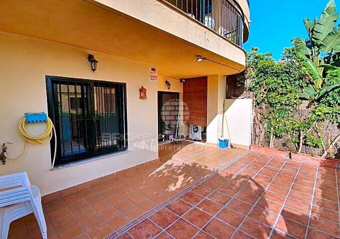 Продаж / Квартира / Málaga, Mijas