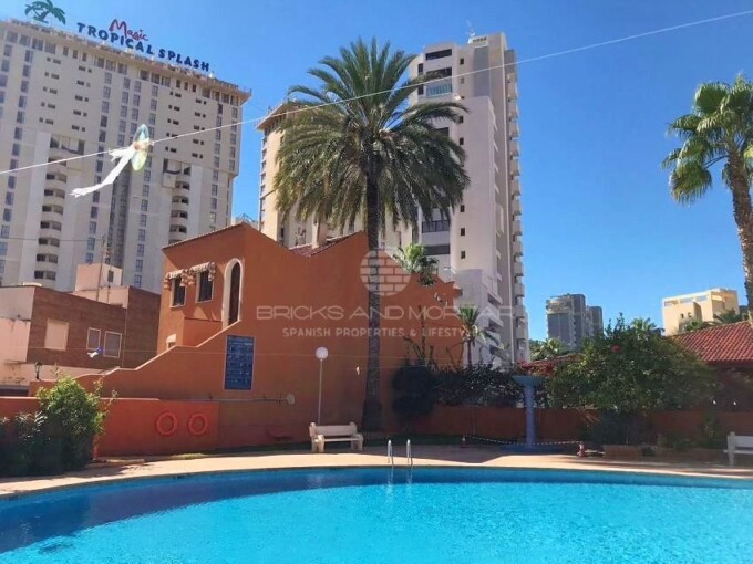 Продаж / Квартира / Alicante, Finestrat