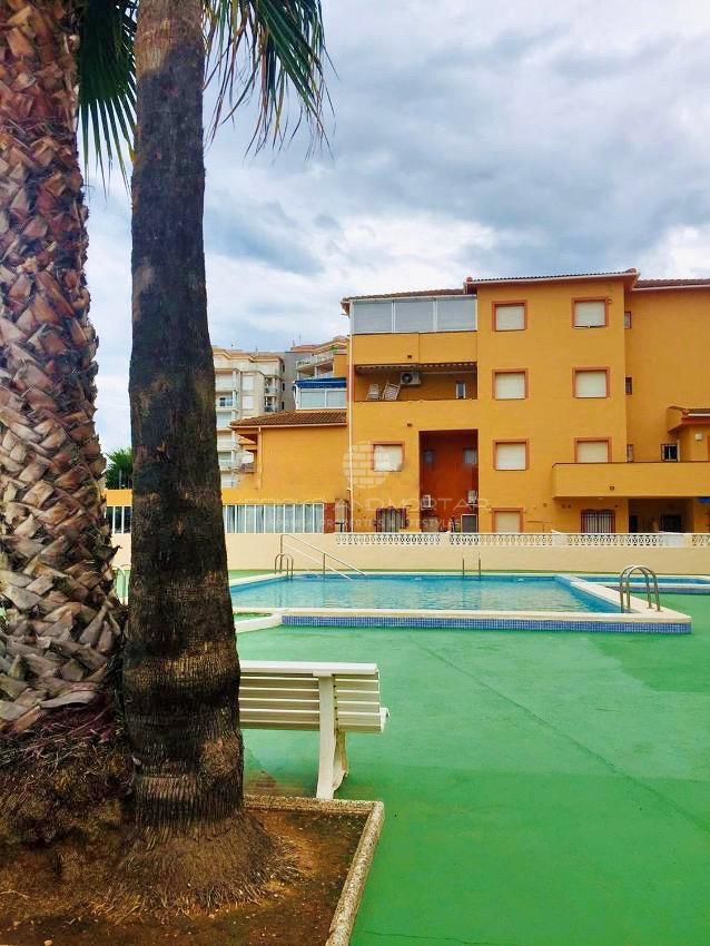 Продаж / Квартира / Castellon, Peniscola