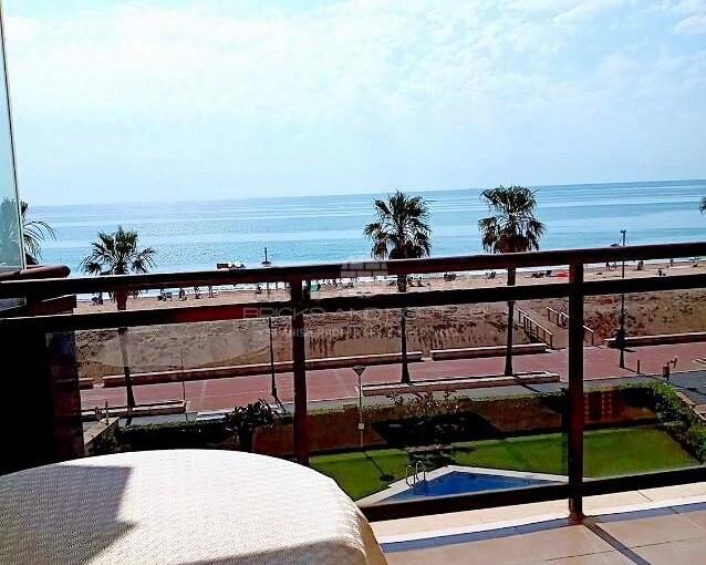 Продаж / Квартира / Castellon, Peniscola