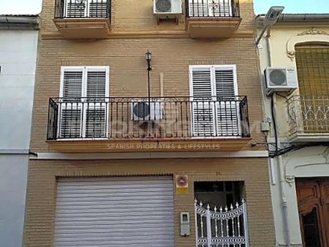 Продаж / Будинок / Valencia, Pucol