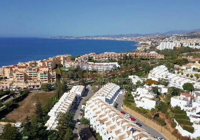 Продаж / Квартира / Málaga, Benalmadena