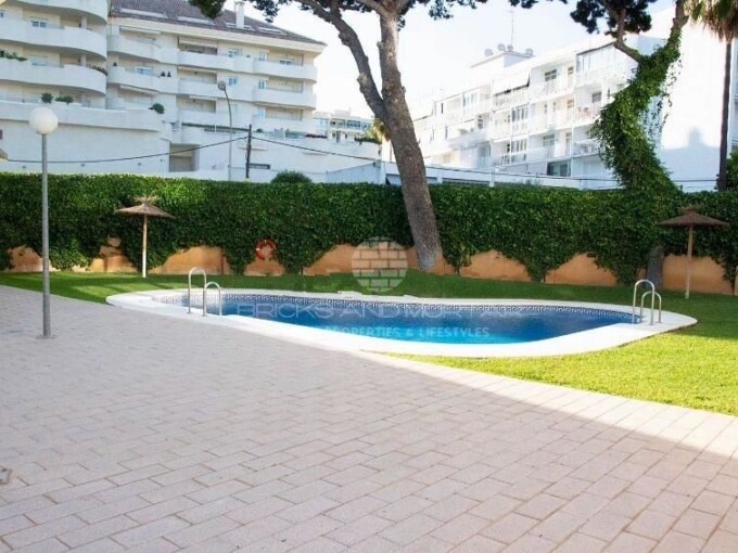 Продаж / Квартира / Málaga, Benalmadena