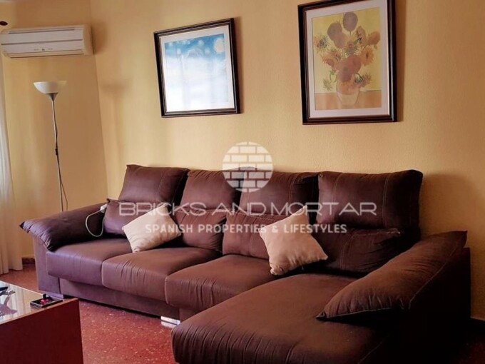 Продаж / Квартира / Málaga, Fuengirola