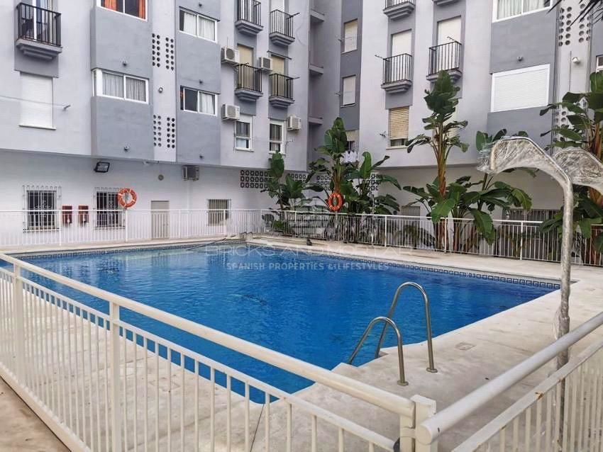 Продаж / Квартира / Málaga, Fuengirola