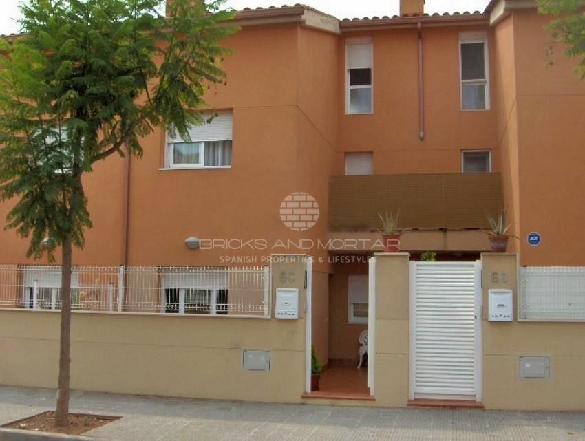 Продаж / Будинок / Tarragona, Torredembarra