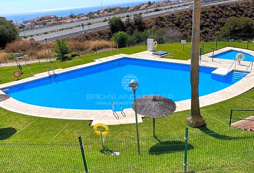 Продаж / Квартира / Málaga, Mijas