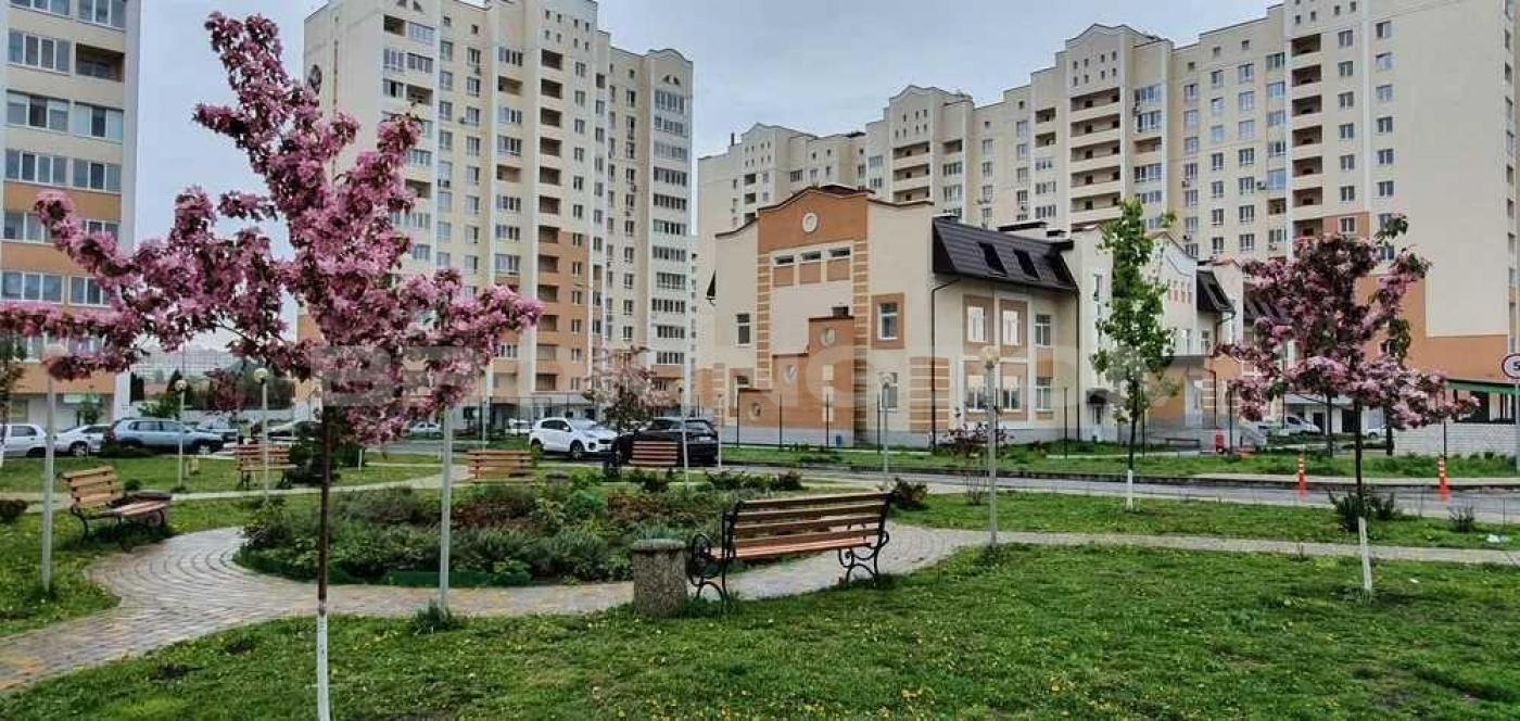 Продаж 2-К кв, 68,4 м2, ЖК Софія Київська, вул. Чубинського 8б