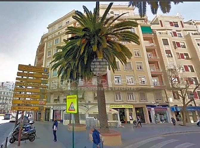 Продаж / Квартира / Valencia, Valencia (City)