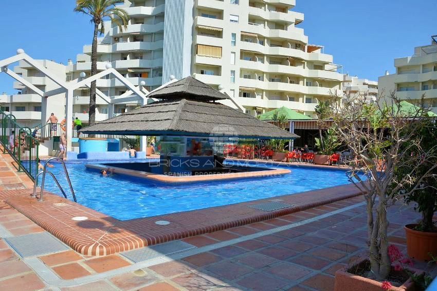 Продаж / Квартира / Málaga, Benalmadena