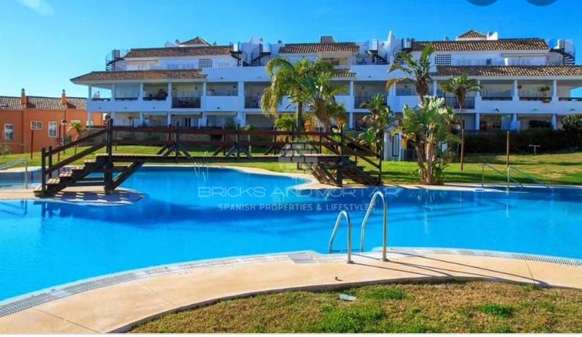 Продаж / Квартира / Málaga, Benalmadena