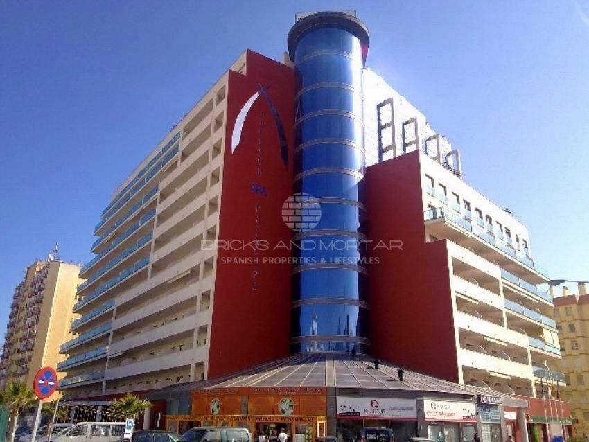 Продаж / Квартира / Málaga, Benalmadena