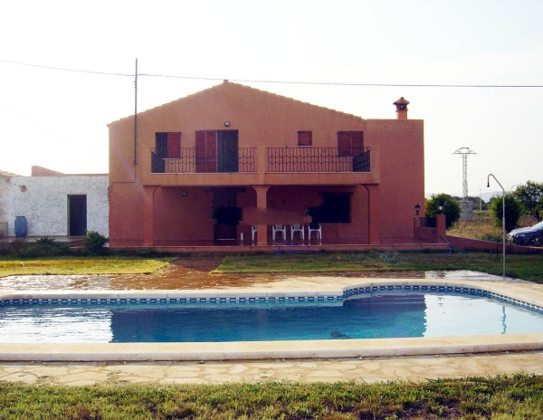 Продаж / Будинок / Castellon, Alcossebre