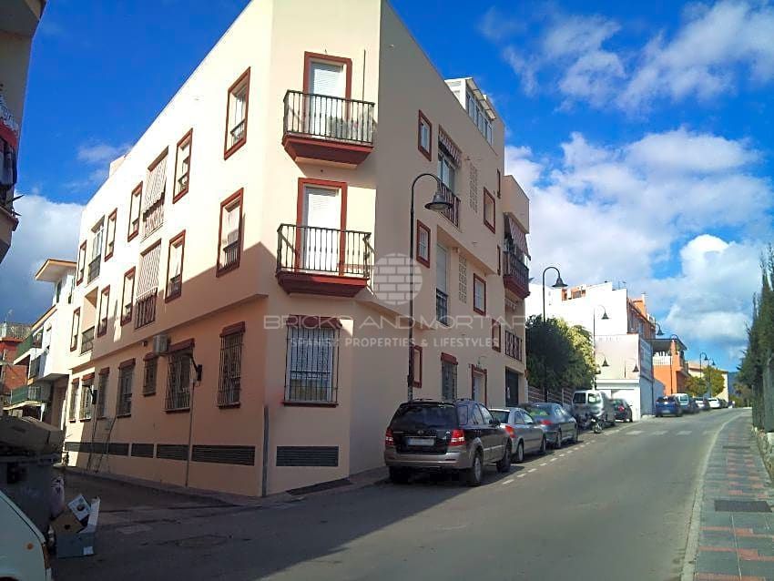 Продаж / Квартира / Málaga, Fuengirola