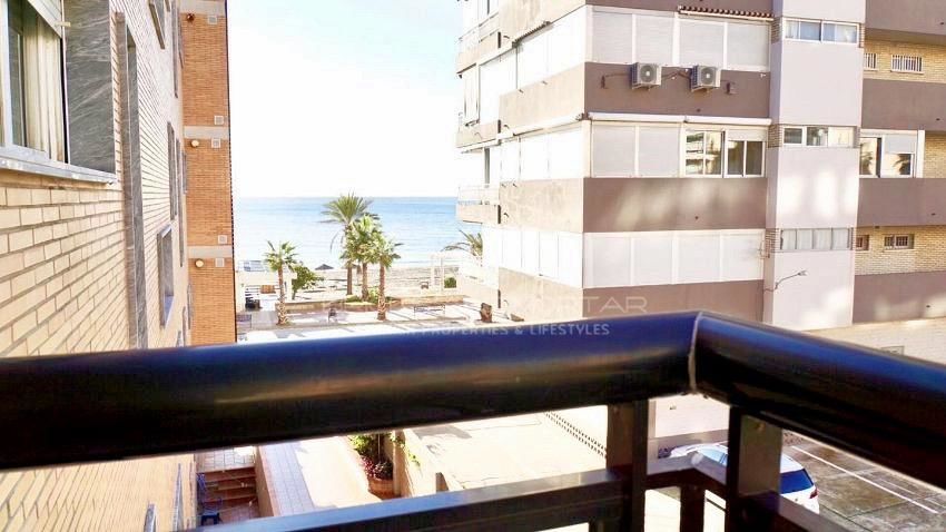 Продаж / Квартира / Málaga, Fuengirola