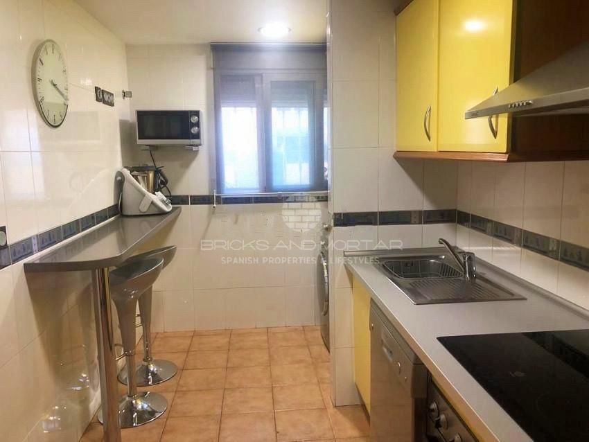 Продаж / Квартира / Alicante, Finestrat