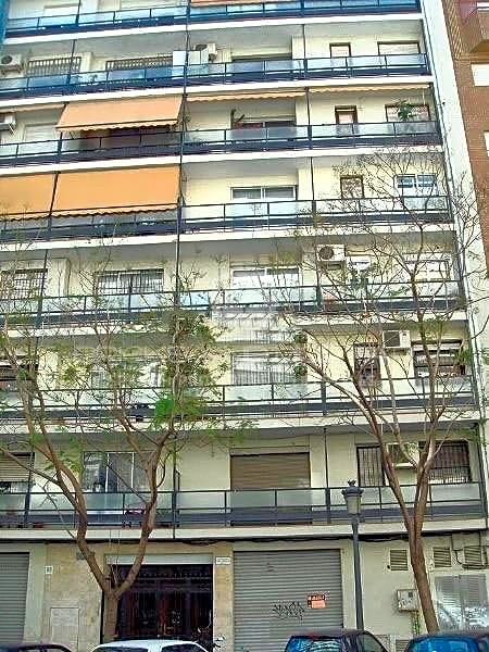 Продаж / Квартира / Valencia, Valencia (City)