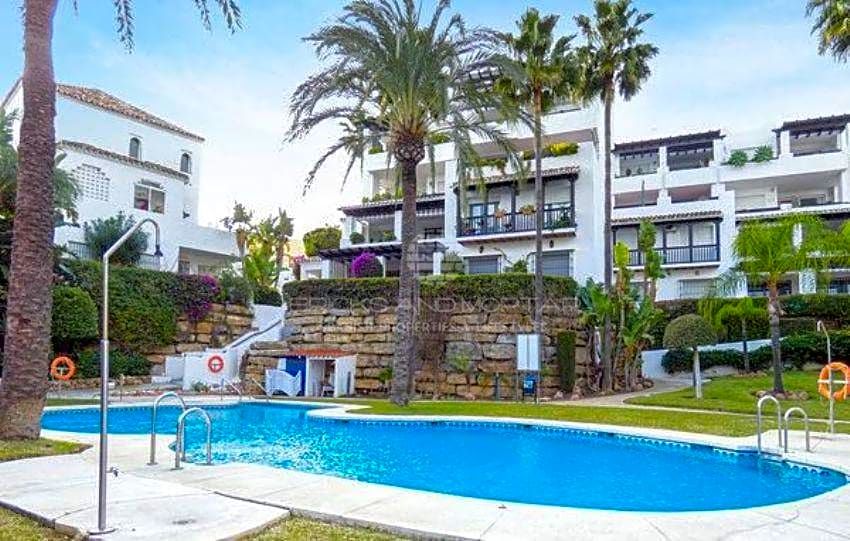 Продаж / Квартира / Málaga, Calahonda