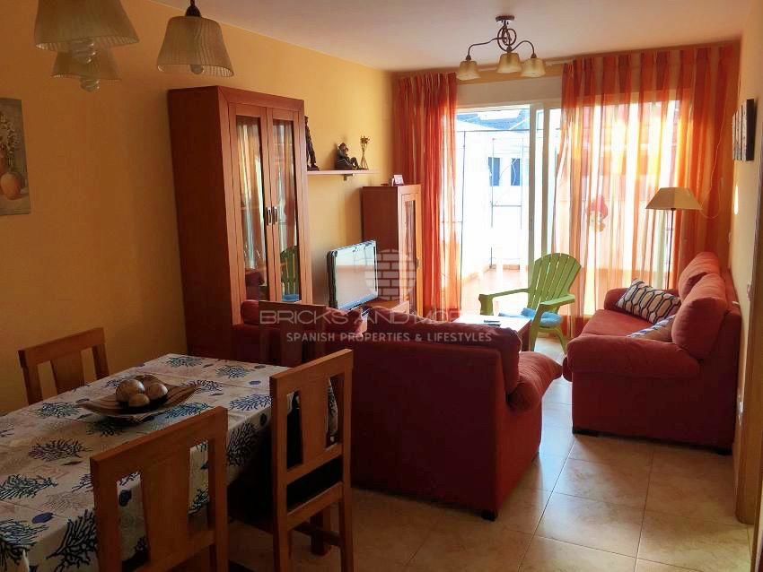 Продаж / Квартира / Castellon, Peniscola