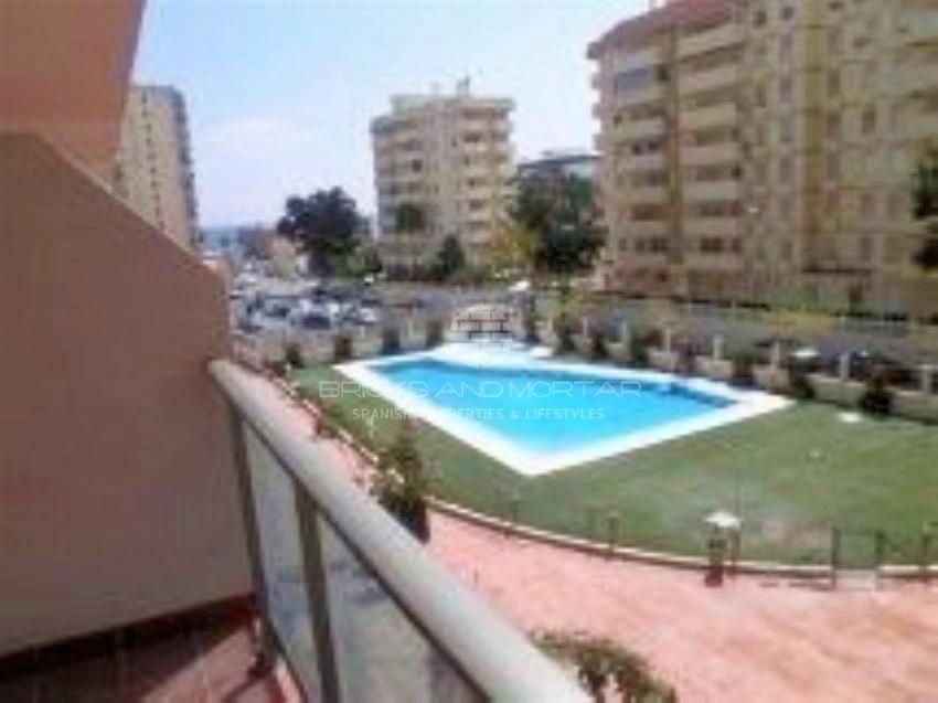 Продаж / Квартира / Málaga, Benalmadena