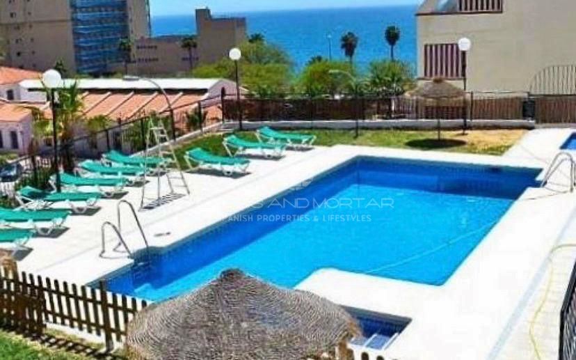 Продаж / Квартира / Málaga, Benalmadena