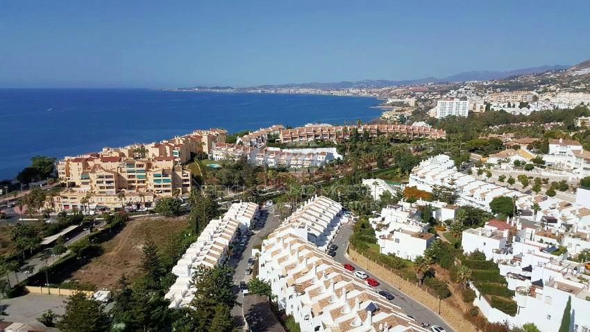 Продаж / Квартира / Málaga, Benalmadena