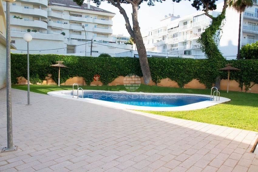 Продаж / Квартира / Málaga, Benalmadena