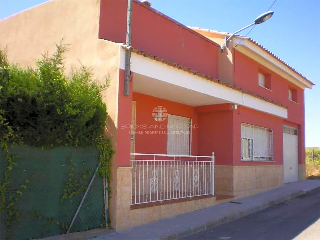 Продаж / Будинок / Valencia, Requena