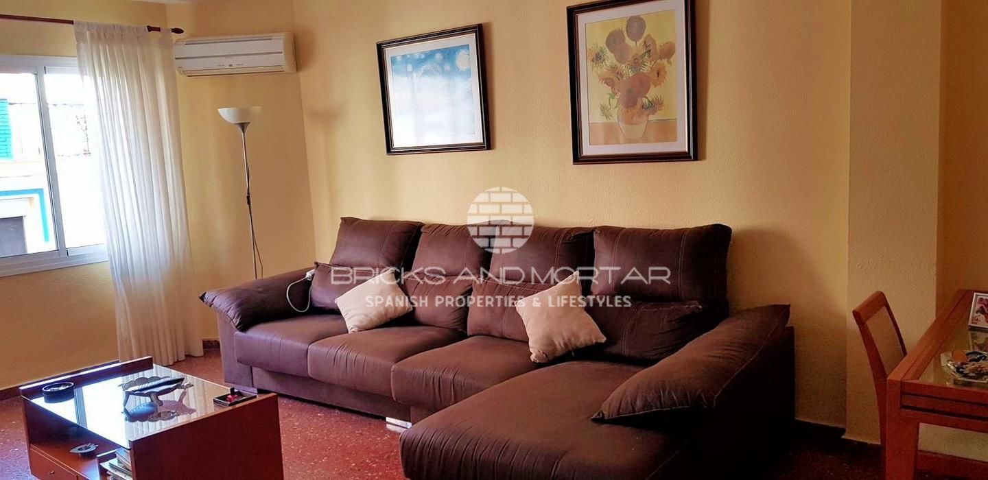 Продаж / Квартира / Málaga, Fuengirola